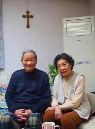 图：王俊牧师博客